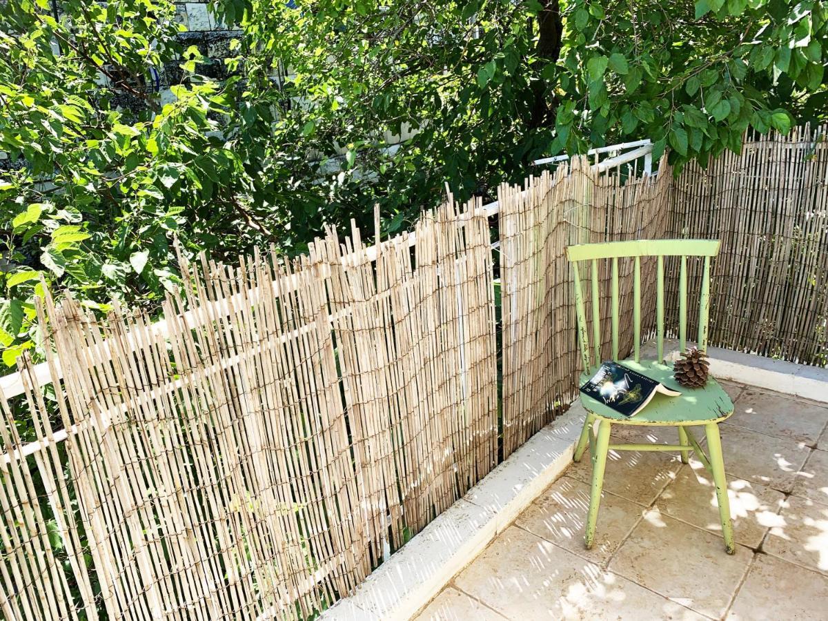 Annie'S Boutique Apartment In Jerusalem Exterior photo