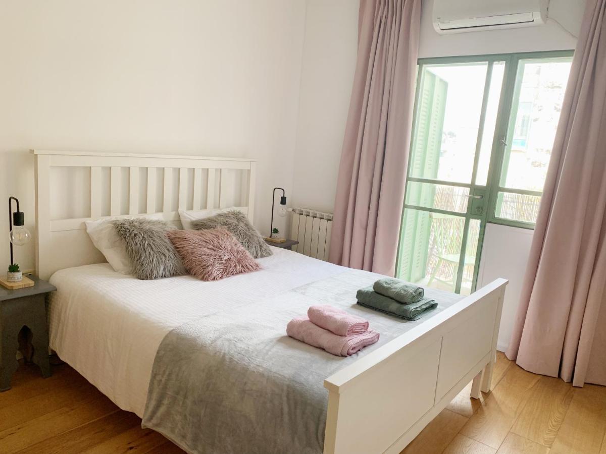 Annie'S Boutique Apartment In Jerusalem Exterior photo